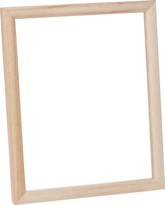 Immagine prodotto VBS Cornice in legno per barelle