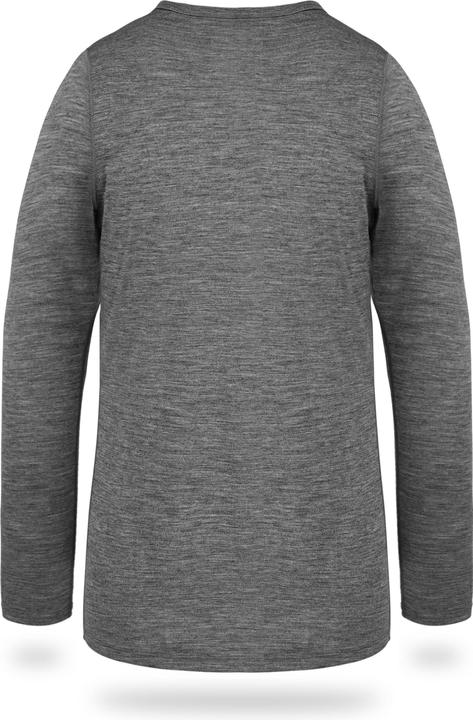 Image du produit Normani Kinder Merino Thermo Unterwäsche (122, 128, 125 B)