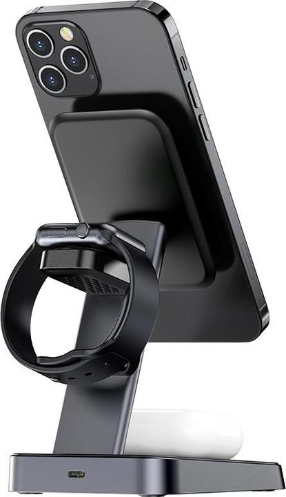 Produktbild Acefast E3 3-in-1 (15 W)