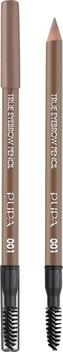 Pupa Milano Eyebrow Pencil Blonde (Blonde)