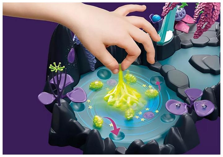 Immagine prodotto Playmobil Fata della Luna Fonte (71032, Playmobil Ayuma)