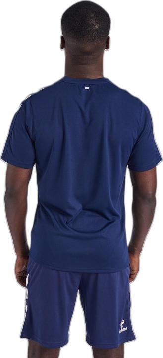 Immagine prodotto hummel Maglia Sublimazione Core Xk S/S (XXL)