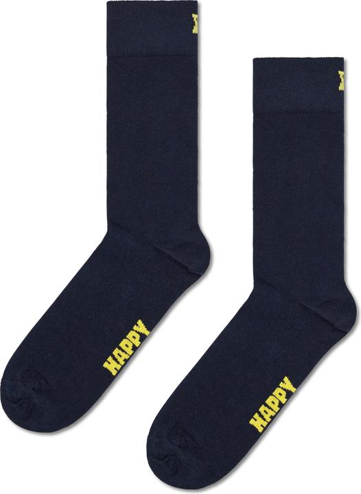 Actual product image Happy Socks Solid (pack of 3, 41 - 46)
