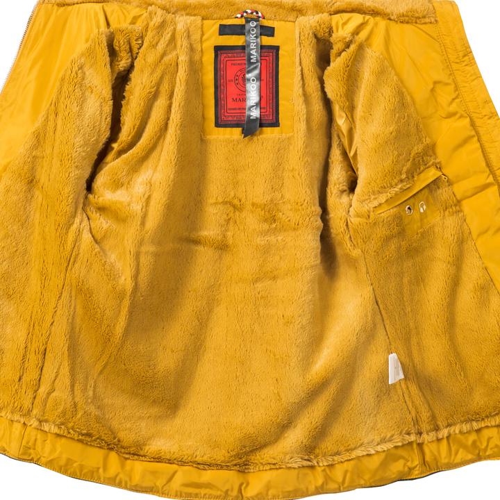 Image du produit Marikoo Ambre (S)