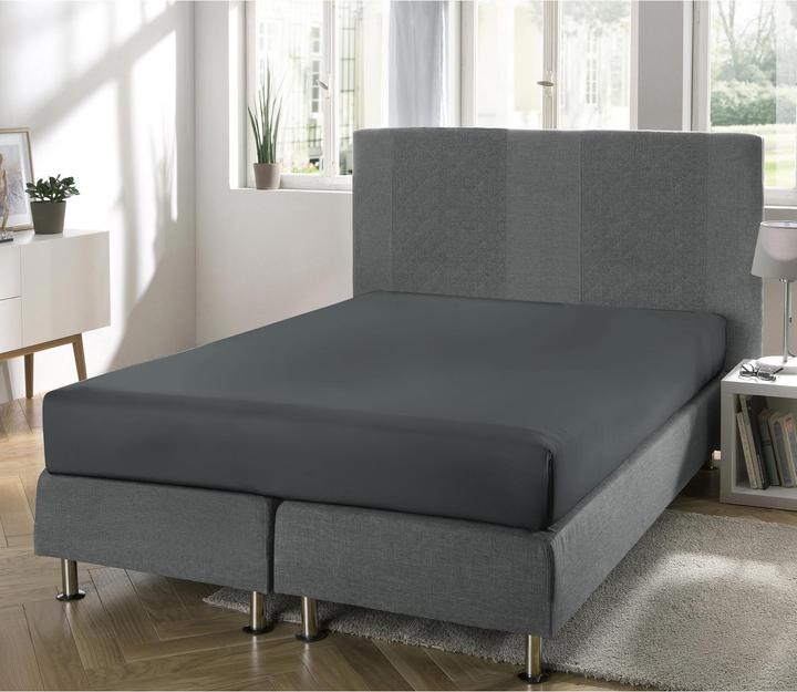 Actual product image Erwin Müller Regensburg (100 x 220 cm, 90 x 190 cm)