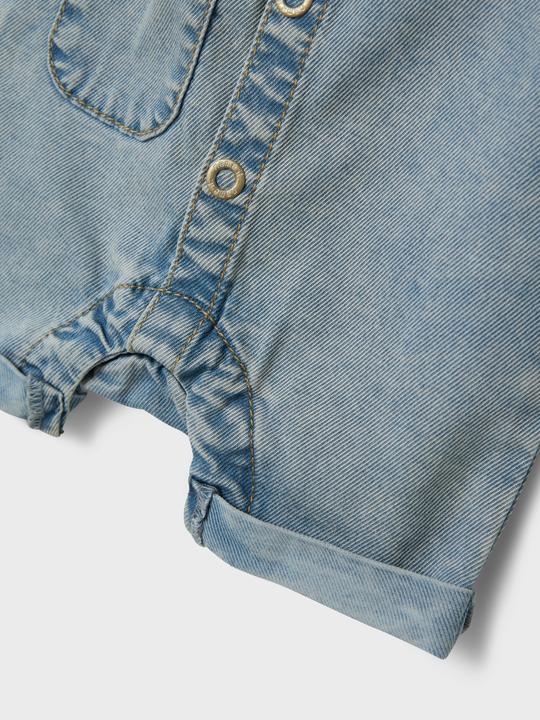 Produktbild Name it Denim Playsuit (80)