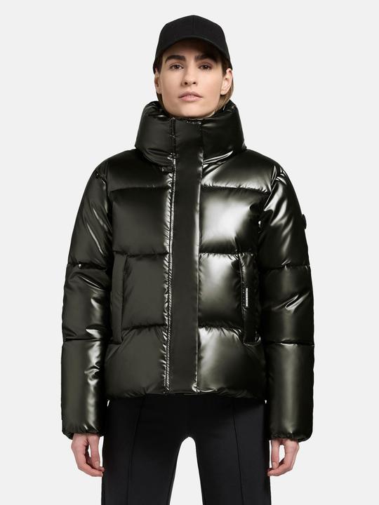 Actual product image Khujo Rinja Shiny-YM (XXL)