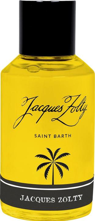 Image du produit Jacques Zolty Eau de Parfum (Eau de parfum, 100 ml)