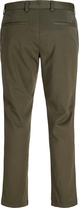 Actual product image Jack & Jones Regular Fit Klassische Hosen Klassische Hosen (W38/L34)