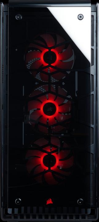 Produktbild Corsair Crystal 570X RGB Mirror (ATX)