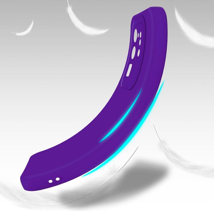 Immagine prodotto Cadorabo Custodia per Samsung Galaxy S20 ULTRA in TPU stile Fluid LM162 (Samsung Galaxy S20 Ultra)