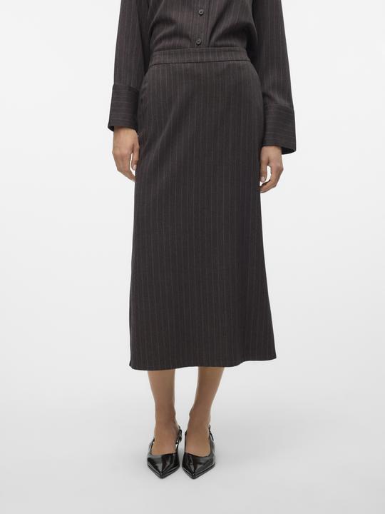 Produktbild Vero Moda VMDANIA Langer Rock Rock (XL)