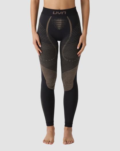 UYN Thermohose Cashmere Shiny 2.0