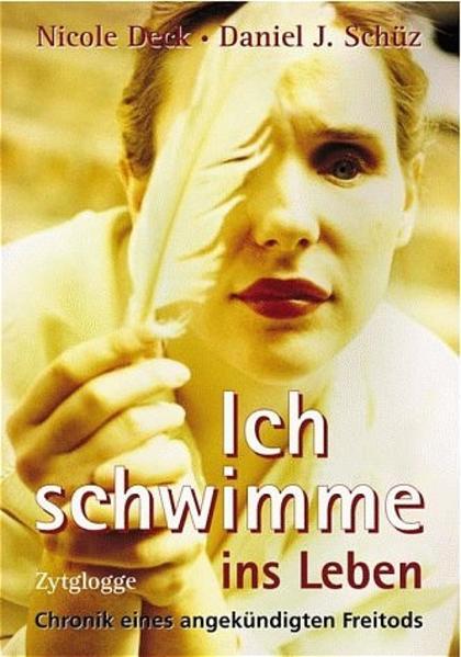 Immagine prodotto Nuoto nella vita (Schüz Daniel J., Ponte Nicole, Daniel Schüz, Marion Deck, Tedesco)