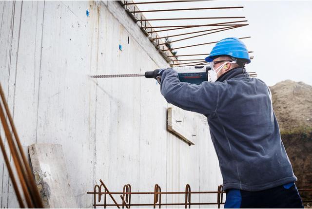 Produktbild Bosch Professional Zubehör EXPERT SDS max-8X Hammerbohrer, 18 x 800 x 940 mm (18 Millimeter)