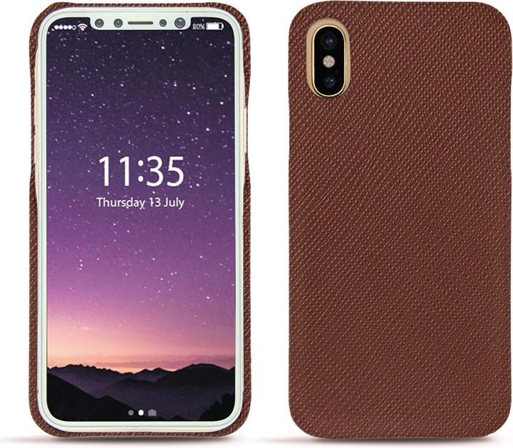 Marron délicat ( Pantone #95614d)