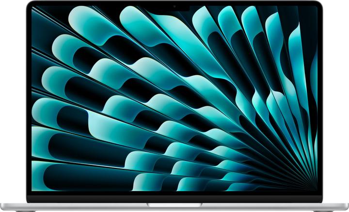 Produktbild Apple MacBook Air – 2025 (15.30", M4, 24 GB, 256 GB, DE)