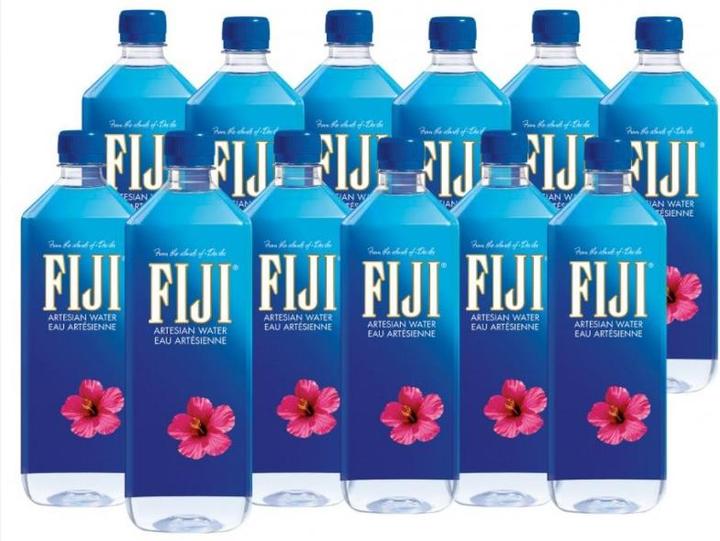 Fiji Still (12 x 100 cl)