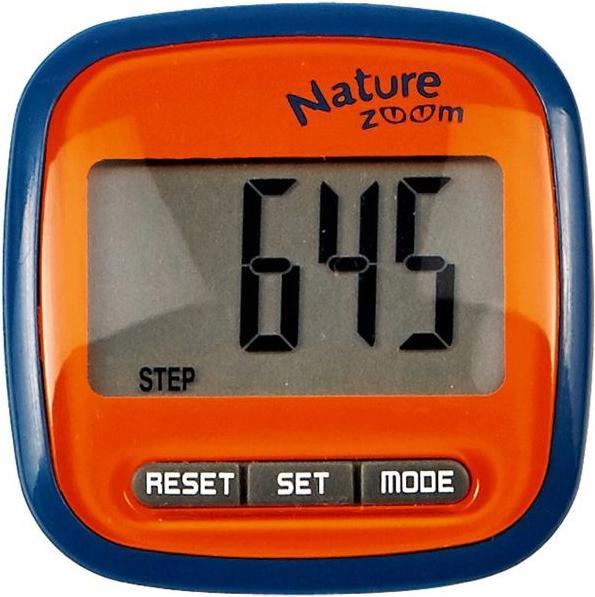 Die Spiegelburg Pedometer