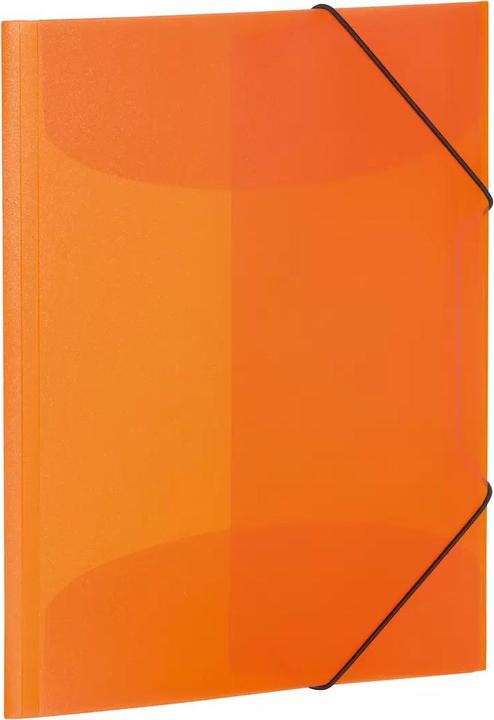 Produktbild HERMA Sammelmappe A3 Transluzent (A3, 1 x)