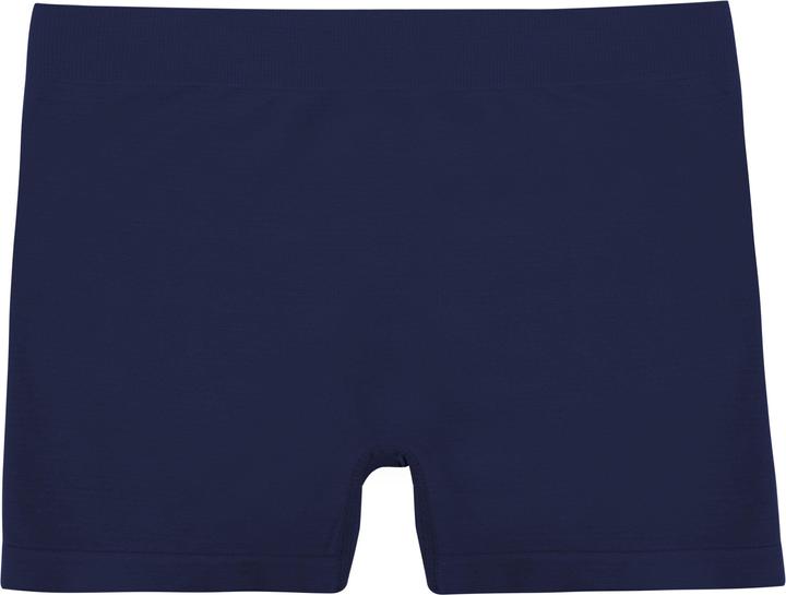 Immagine prodotto Normani Boxer da uomo in microfibra in 12 pezzi - 2264 (XL, confezione da 12)
