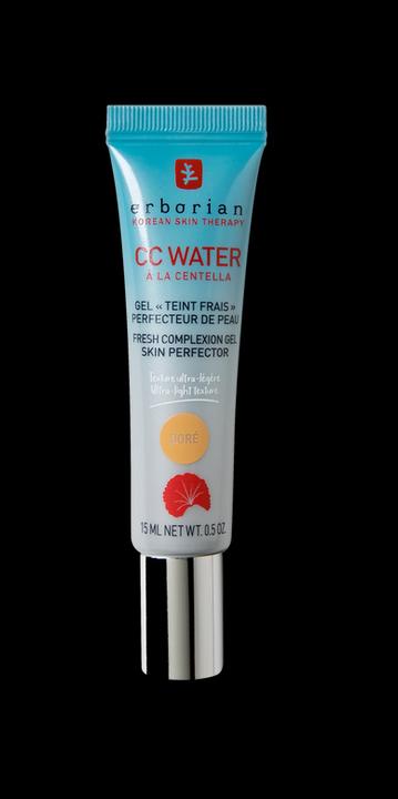 Produktbild Erborian Water Dore (Doré)