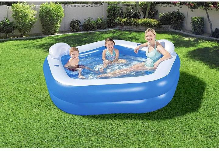 Produktbild Bestway Family Fun
