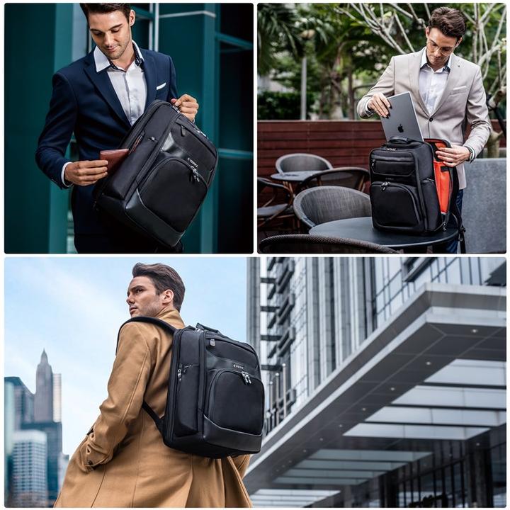 Actual product image Everki Onyx (25 l)
