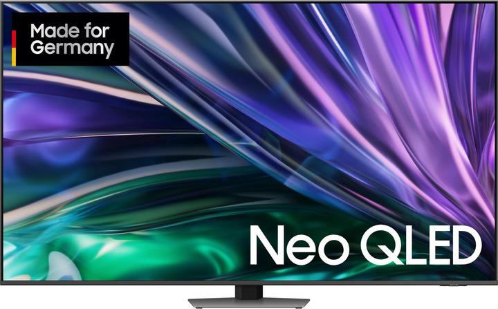 Image du produit Samsung GQ65QN85DBT (65", QN85D, NeoQLED, 4K, 2024)