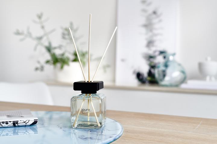 Produktbild Ipuro Cotton fields (200 ml)