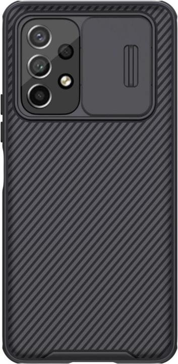 Nillkin CamShield Pro Series (Samsung Galaxy A53 5G)