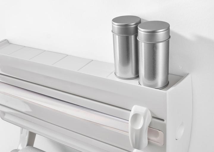Produktbild Leifheit Wandrollenhalter Parat F2
