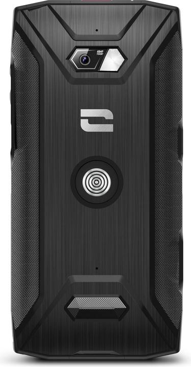 Productafbeelding Crosscall CORE-X5 (64 GB, Zwart, 5.45", Dubbele SIM, 48 Mpx, 4G)