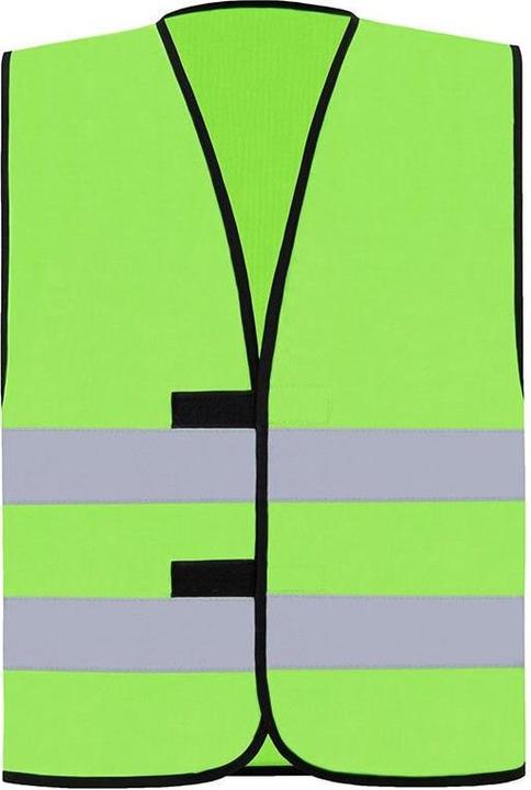 Productafbeelding Korntex Functioneel vest (XXL)