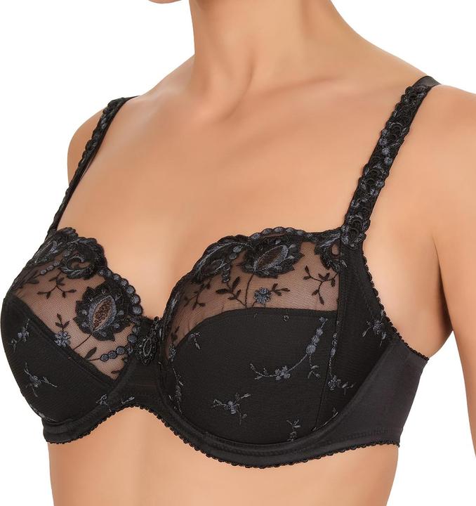 Actual product image Conturelle Provence underwired bra (90 D, Single pack)