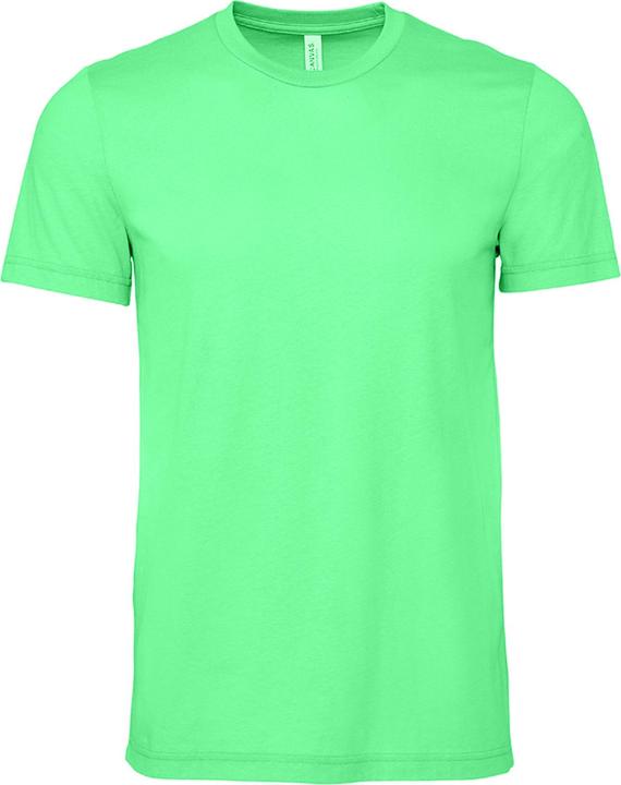 Bella Canvas Erwachsene Rundhalsausschnitt TShirt