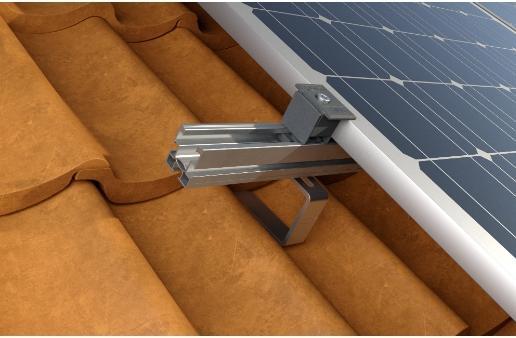 Produktbild Fischer Profil SolarFish H44 4.850 AL