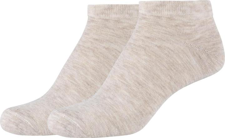 Image du produit Camano Baskets femme à semelle de soie 6p (paquet de 6, 35, 38)