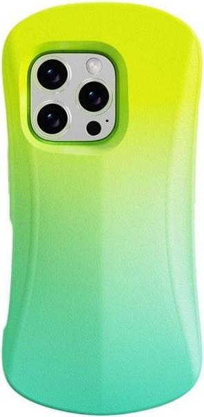 Produktbild Yoyoisles Ocean Series EVA Softcase Hülle (Apple iPhone 16 Pro Max)