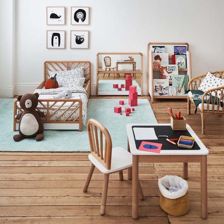 Produktbild La Redoute Interieurs Montessori (75 x 69 cm)