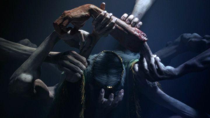 Produktbild Bandai Namco Elden Ring - Standard Edition (PC, DE)