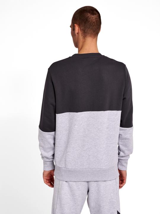 Actual product image hummel Lgc Manfred Sweatshirt (XXS)