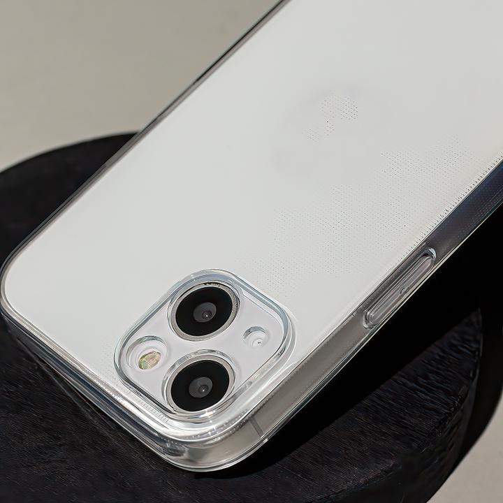 Produktbild OEM Schlanke Hülle 2 mm für Samsung Galaxy A35 5G transparent (Samsung Galaxy A35)
