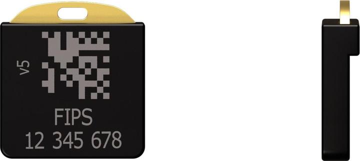 Produktbild Yubico YubiKey Nano FIPS