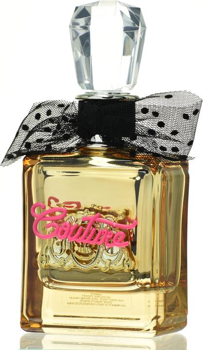 Image du produit Juicy Couture Viva la Juicy Gold (Eau de parfum, 100 ml)