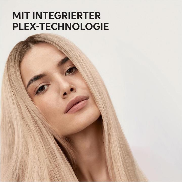 Produktbild Wella Blondor - Cream Toner /96 Sienna Beige (/96 - Sienna Beige)