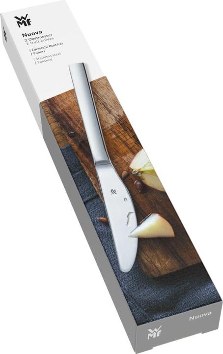 Image du produit WMF Nuova (2 pièce(s), Couteau)