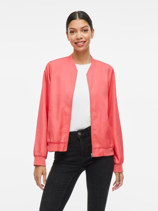 Actual product image Vila Reissverschluss Bomberjacke (36)