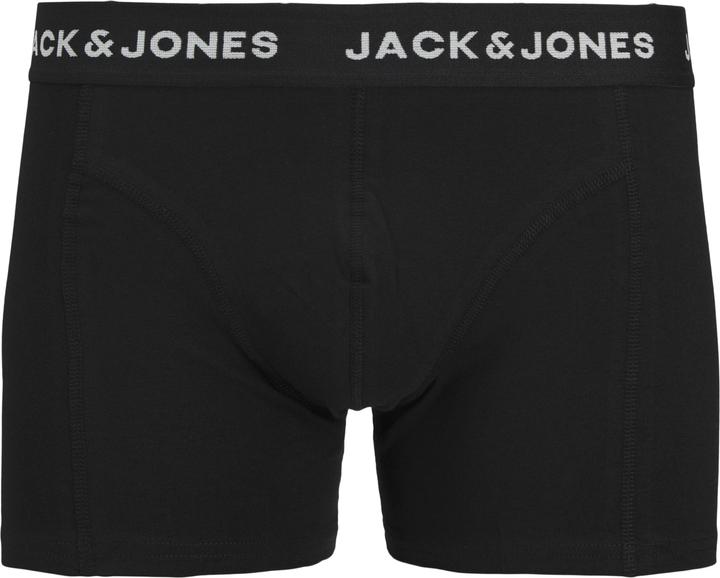 Produktbild Jack & Jones Jacbrady Flower Trunks 3 Pack Sn (L, 3er Pack)