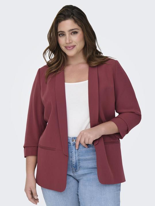 Immagine prodotto Only Blazer con collo a bavero regular fit (54)